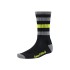 Шкарпетки чоловічі Smartwool Men's Striped Hike Light Crew Шкарпетки чоловічі Smartwool Men's Striped Hike Light Crew
