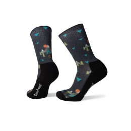 Шкарпетки чоловічі Smartwool Men's Hike Light The Stars Print Crew Шкарпетки чоловічі Smartwool Men's Hike Light The Stars Print Crew